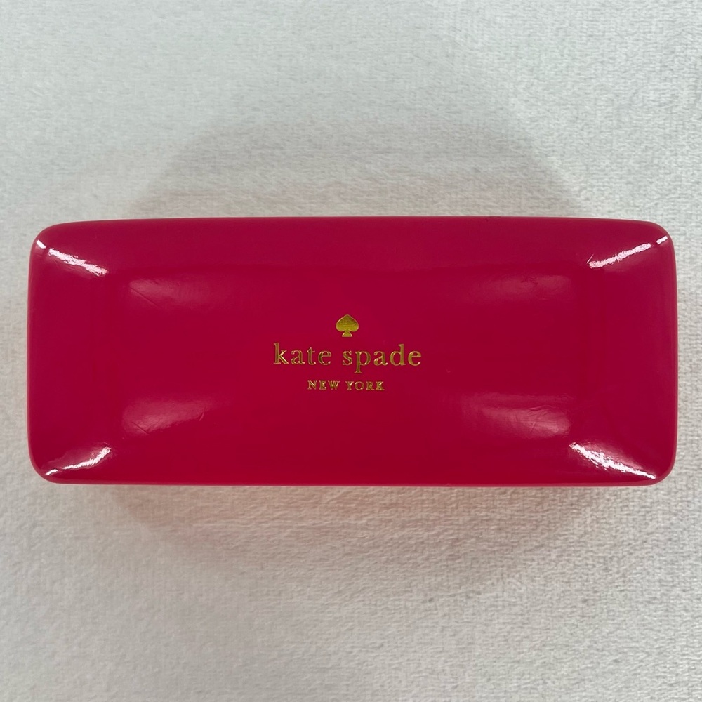 Kate Spade Glasses Case